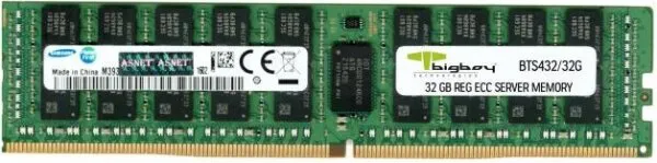 Bigboy BTW432-32G 32 GB 3200 MHz DDR4 Ram