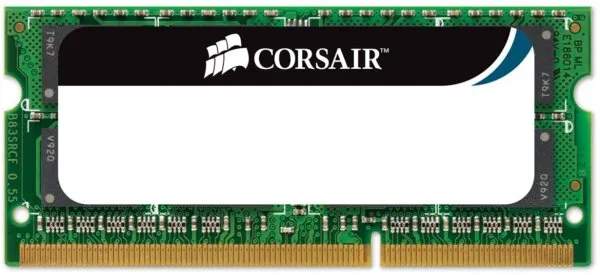 Corsair CMSO8GX3M1A1333C9 8 GB 1333 MHz DDR3 Ram