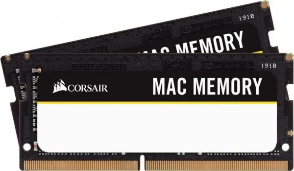 Corsair Mac (CMSA32GX4M2A2666C18) 32 GB 2666 MHz DDR4 Ram