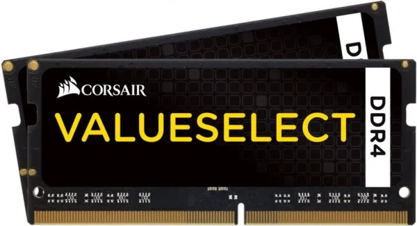 Corsair Value Select (CMSO16GX4M2A2133C15) 16 GB 2133 MHz DDR4 Ram