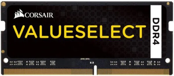 Corsair Value Select (CMSO8GX3M1A1600C11) 8 GB 1600 MHz DDR3 Ram