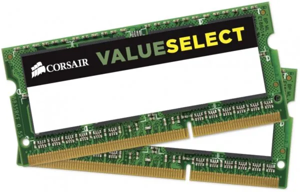 Corsair Value Select (CMSO8GX3M2C1600C11) 8 GB 1600 MHz DDR3 Ram