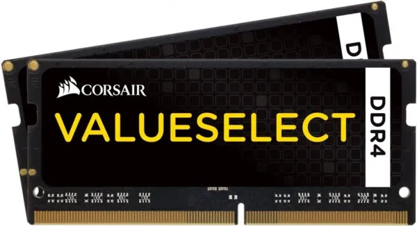 Corsair Value Select (CMSX32GX4M2A3000C16) 32 GB 3000 MHz DDR4 Ram