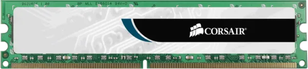 Corsair Value Select (CMV4GX3M1A1333C9) 4 GB 1333 MHz DDR3 Ram