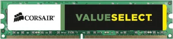 Corsair Value Select (CMV8GX3M1A1333C9) 8 GB 1333 MHz DDR3 Ram