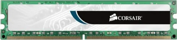 Corsair Value Select (VS2GB800D2) 2 GB 800 MHz DDR2 Ram