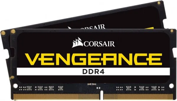 Corsair Vengeance (CMSX16GX4M1A2666C18) 16 GB 2666 MHz DDR4 Ram