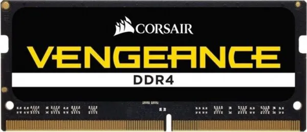 Corsair Vengeance (CMSX16GX4M1A2400C16) 16 GB 2400 MHz DDR4 Ram