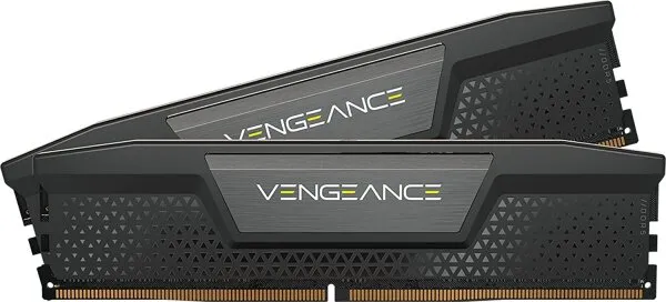 Corsair Vengeance (CMK32GX5M2B6000C36) 32 GB 6000 MHz DDR5 Ram