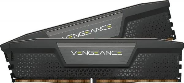 Corsair Vengeance (CMK64GX5M2B5600C40) 64 GB 5600 MHz DDR5 Ram