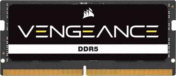 Corsair Vengeance (CMSX16GX5M1A4800C40) 16 GB 4800 MHz DDR5 Ram