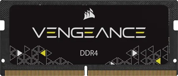 Corsair Vengeance (CMSX32GX4M1A3200C22) 32 GB 3200 MHz DDR4 Ram