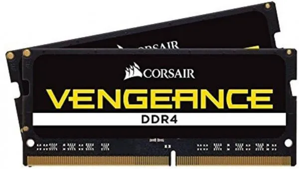 Corsair Vengeance (CMSX32GX4M2A2400C16) 32 GB 2400 MHz DDR4 Ram