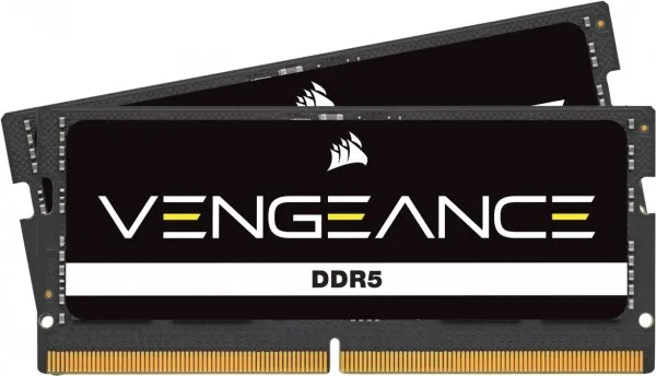 Corsair Vengeance (CMSX32GX5M2A4800C40) 32 GB 4800 MHz DDR5 Ram