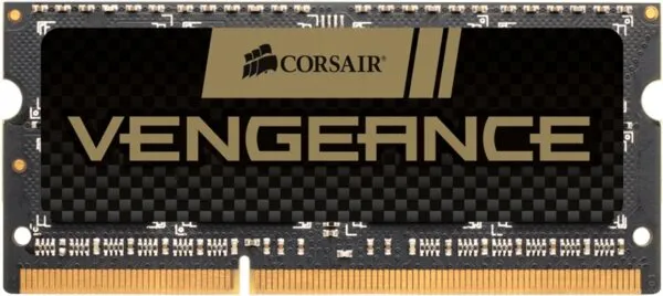 Corsair Vengeance (CMSX4GX3M1A1600C9) 4 GB 1600 MHz DDR3 Ram