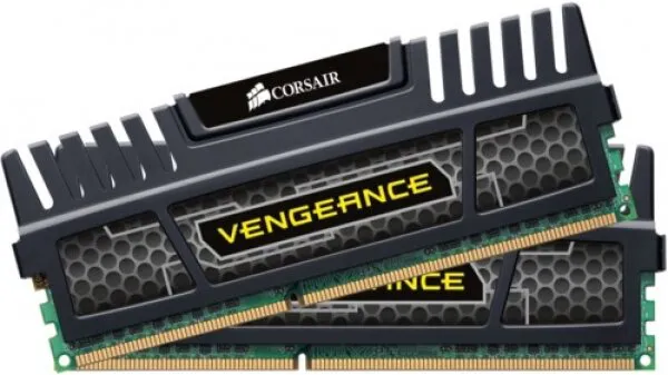 Corsair Vengeance (CMZ16GX3M2A1600C9) 16 GB 1600 MHz DDR3 Ram