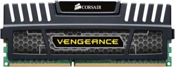 Corsair Vengeance (CMZ8GX3M1A1600C10) 8 GB 1600 MHz DDR3 Ram