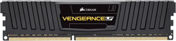 Corsair Vengeance LP (CML8GX3M1A1600C9) 8 GB 1600 MHz DDR3 Ram