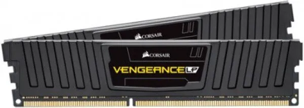 Corsair Vengeance LP (CML8GX3M2A1600C9) 8 GB 1600 MHz DDR3 Ram