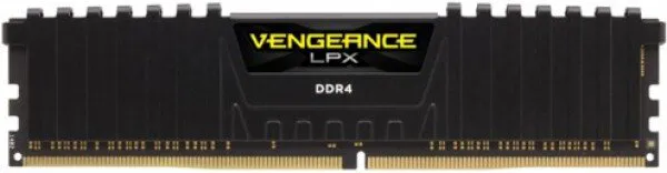 Corsair Vengeance LPX (CMK16GX4M1A2400C14) 16 GB 2400 MHz DDR4 Ram