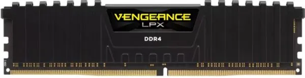 Corsair Vengeance LPX (CMK16GX4M1D3600C18) 16 GB 3600 MHz DDR4 Ram