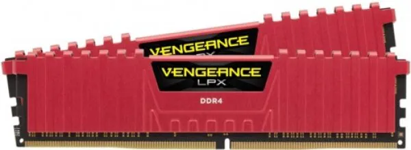Corsair Vengeance LPX (CMK16GX4M2A2400C14) 16 GB 2400 MHz DDR4 Ram