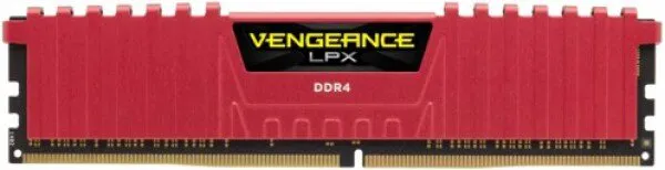 Corsair Vengeance LPX (CMK4GX4M1A2400C16) 4 GB 2400 MHz DDR4 Ram