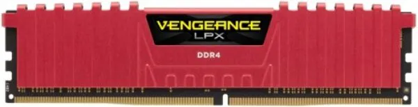 Corsair Vengeance LPX (CMK8GX4M1A2400C16) 8 GB 2400 MHz DDR4 Ram