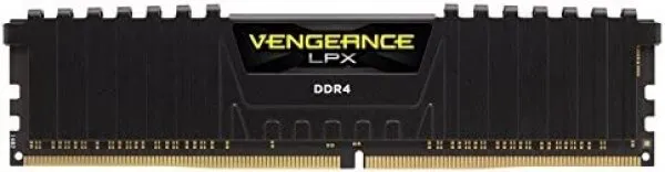 Corsair Vengeance LPX (CMK8GX4M1D2400C14) 8 GB 2400 MHz DDR4 Ram