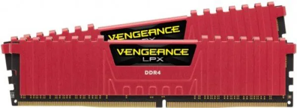 Corsair Vengeance LPX (CMK16GX4M2A2666C16) 16 GB 2666 MHz DDR4 Ram
