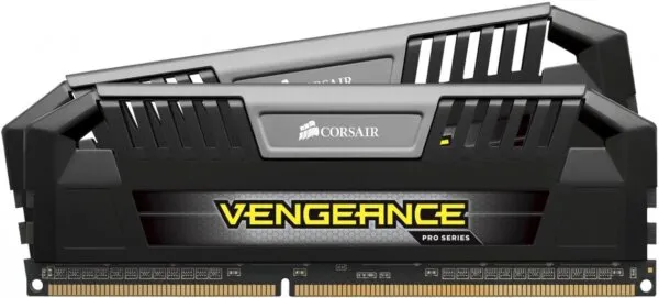 Corsair Vengeance Pro (CMY16GX3M2A1600C9) 16 GB 1600 MHz DDR3 Ram