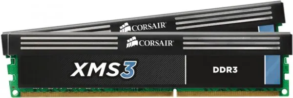 Corsair XMS3 (CMX16GX3M2A1600C11) 16 GB 1600 MHz DDR3 Ram