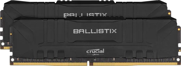Crucial Ballistix (BL2K8G32C16U4B) 16 GB 3200 MHz DDR4 Ram