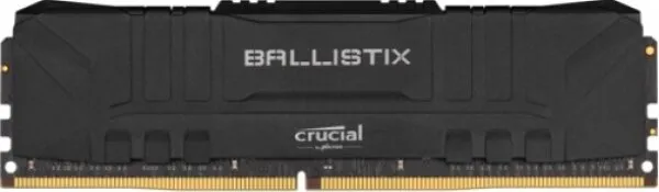 Crucial Ballistix (BL8G30C15U4B) 8 GB 3000 MHz DDR4 Ram