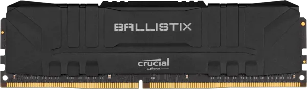 Crucial Ballistix (BL8G36C16U4B) 8 GB 3600 MHz DDR4 Ram