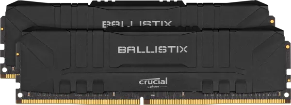 Crucial Ballistix (BL2K8G26C16U4B) 16 GB 2666 MHz DDR4 Ram