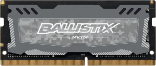 Crucial Ballistix Sport LT (BLS16G4S26BFSD) 16 GB 2666 MHz DDR4 Ram