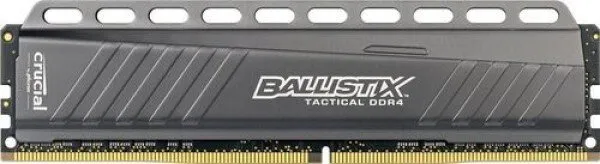 Crucial Ballistix Tactical (BLT8G4D30AETA) 8 GB 3000 MHz DDR4 Ram
