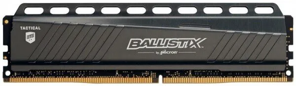 Crucial Ballistix Tactical (BLT16G4D30AETA) 16 GB 3000 MHz DDR4 Ram