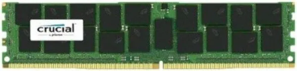 Crucial CT16G4RFD8266 16 GB 2666 MHz DDR4 Ram