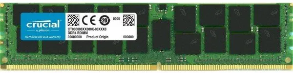 Crucial CT32G4RFD4266 32 GB 2666 MHz DDR4 Ram