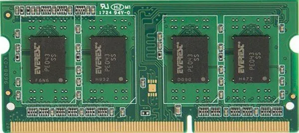 Everest RM-S41 4 GB 1600 MHz DDR3 Ram