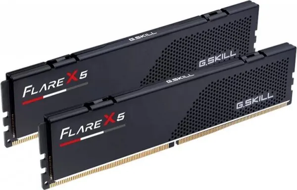 G.Skill Flare X5 (F5-5600J3636D32GX2-FX5) 64 GB 5600 MHz DDR5 Ram