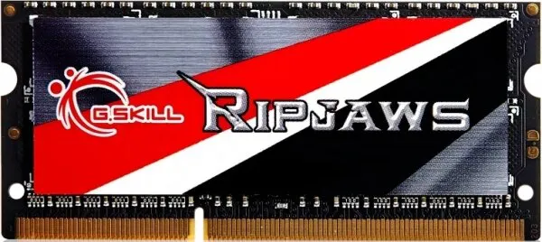 G.Skill Ripjaws (F3-1600C9S-4GRSL) 4 GB 1600 MHz DDR3 Ram