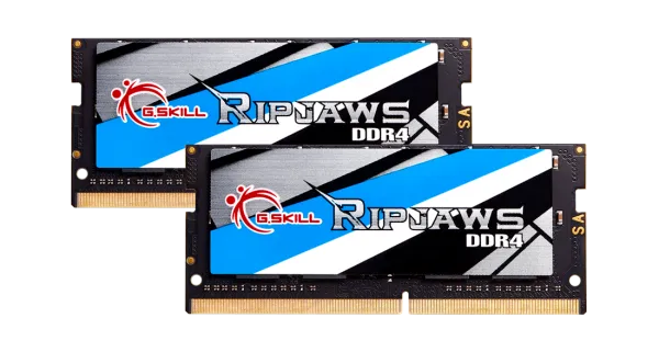 G.Skill Ripjaws (F4-2400C16D-32GRS) 32 GB 2400 MHz DDR4 Ram