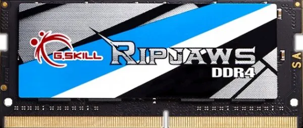 G.Skill Ripjaws (F4-2666C18S-16GRS) 16 GB 2666 MHz DDR4 Ram