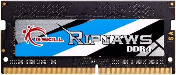 G.Skill Ripjaws (F4-3200C22S-32GRS) 32 GB 3200 MHz DDR4 Ram