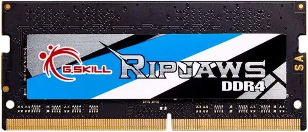 G.Skill Ripjaws (F4-3200C22S-8GRS) 8 GB 3200 MHz DDR4 Ram