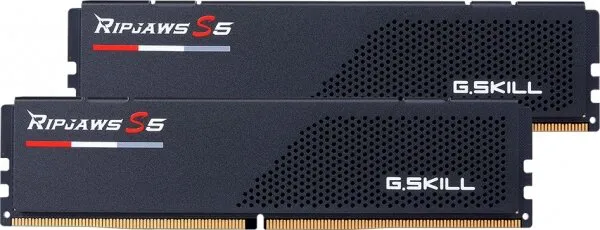 G.Skill Ripjaws S5 (F5-5200J3636C16GX2-RS5K) 32 GB 5200 MHz DDR5 Ram
