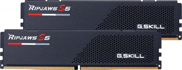 G.Skill Ripjaws S5 (F5-5600J3636C16GX2-RS5K) 32 GB 5600 MHz DDR5 Ram